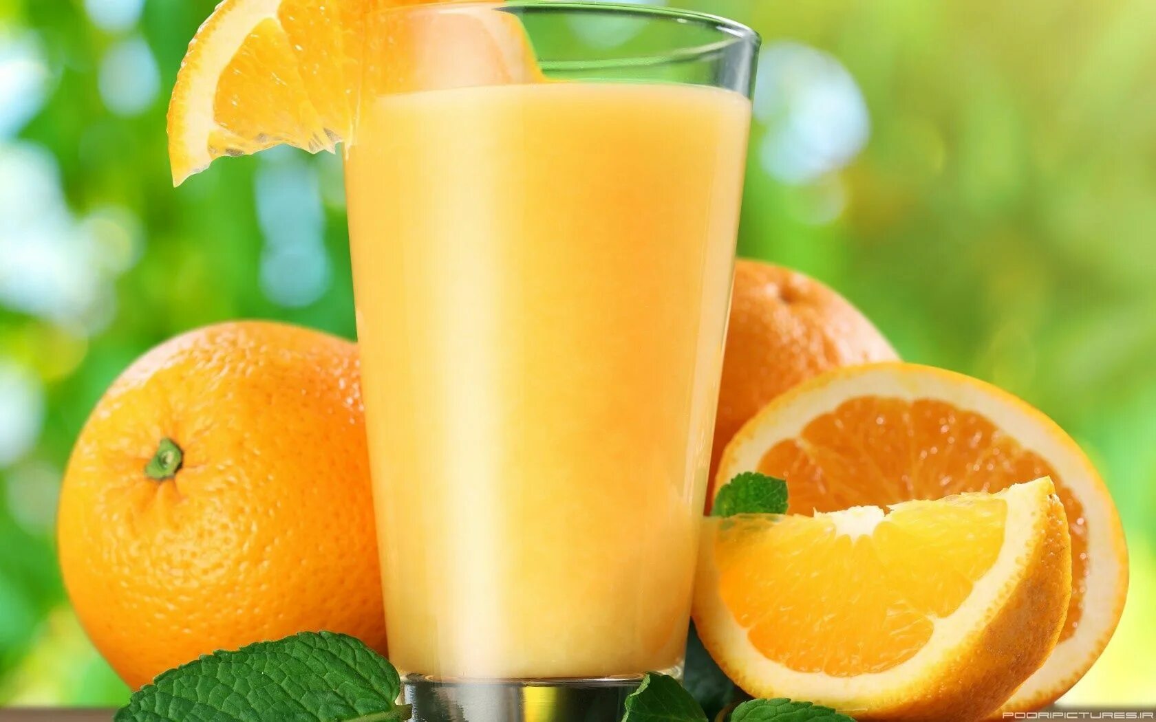 Make it orange