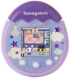 Tamagotchi pix