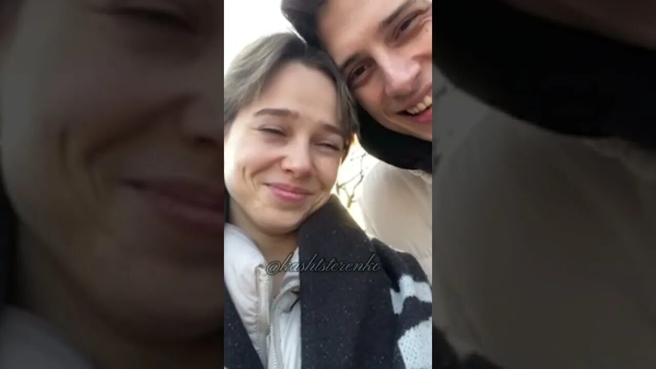 Отношения каштанова нестеренко. Отношения каштанова нестеренко