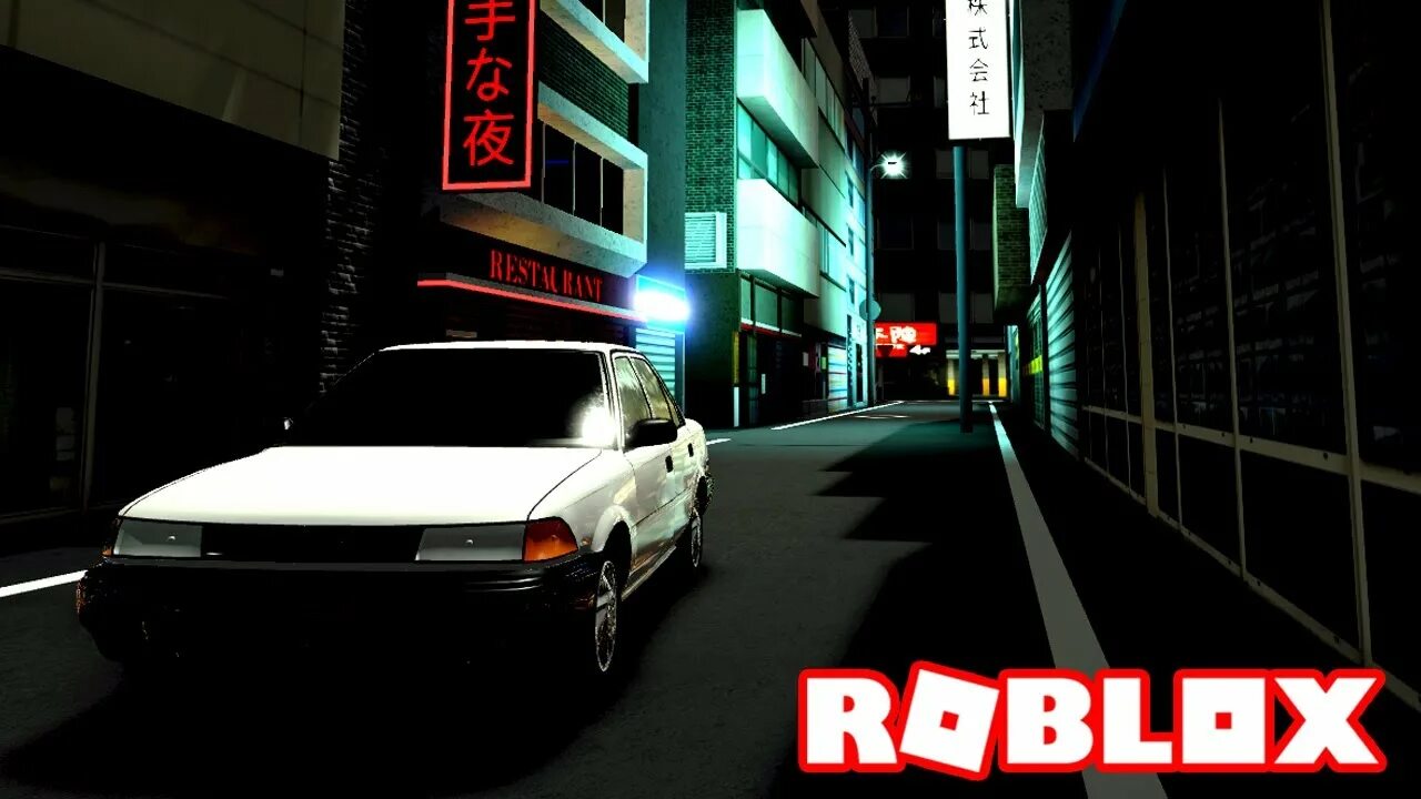 Tokyo codes. Миднайт рейсинг Токио. Полуночный драйв игра. Roblox Midnight Racing Tokyo. Midnight Racing РОБЛОКС.