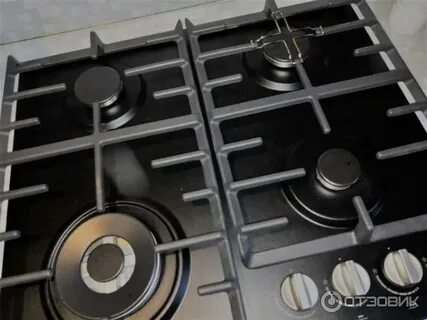 Горенье варочная газовая отзыв