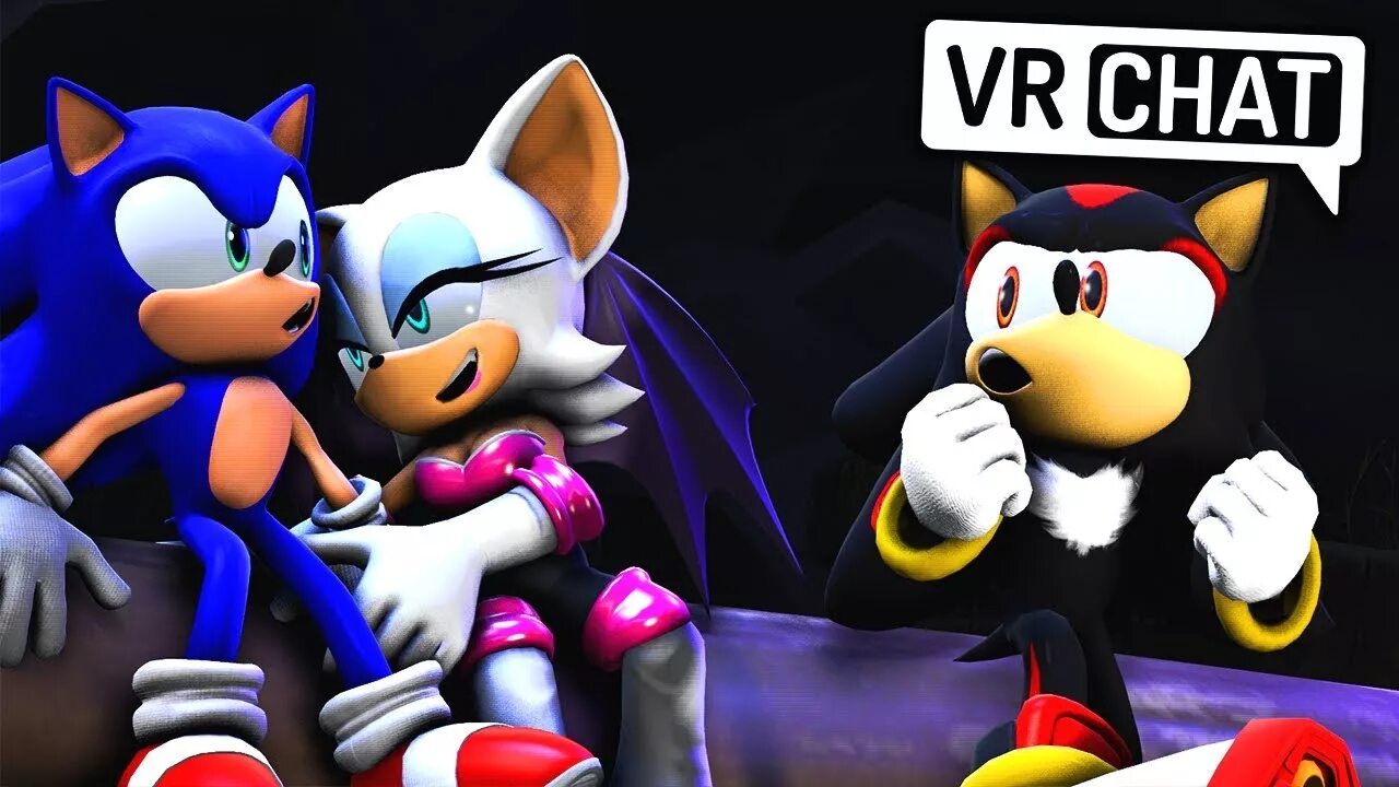 Sonic VR. Chat Sonic. Shadina. Shadina the Hedgehog. Sonic sense