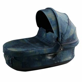 Stokke trailz люлька