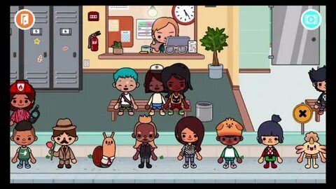 School все открыто