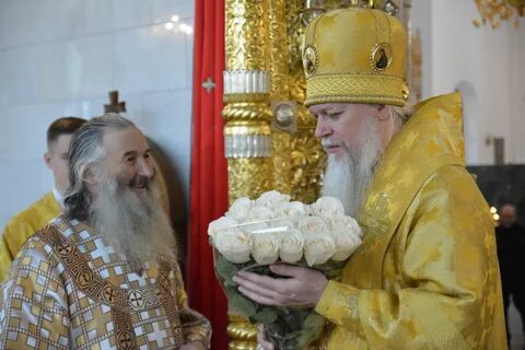 Владыка рождения