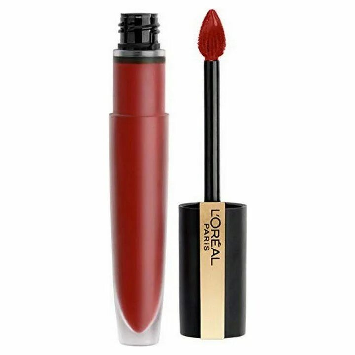 Матовая помада лореаль жидкая. Loreal paris жидкая губная помада les chocolats ultra matte. L'oreal paris губная помада-тинт для губ rouge signature. Помады матовые l oreal paris. Les chocolats l'oreal цвета.