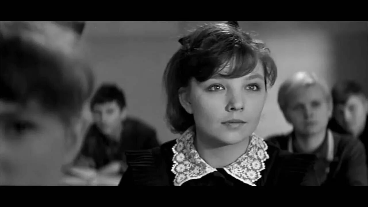 Доживем до понедельника (1968).