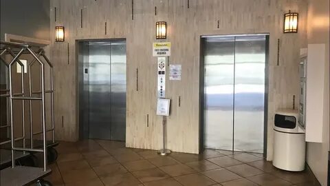 Elevator mod