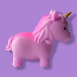 Единороги игрушки антистресс