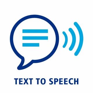 Oddcast text to speech