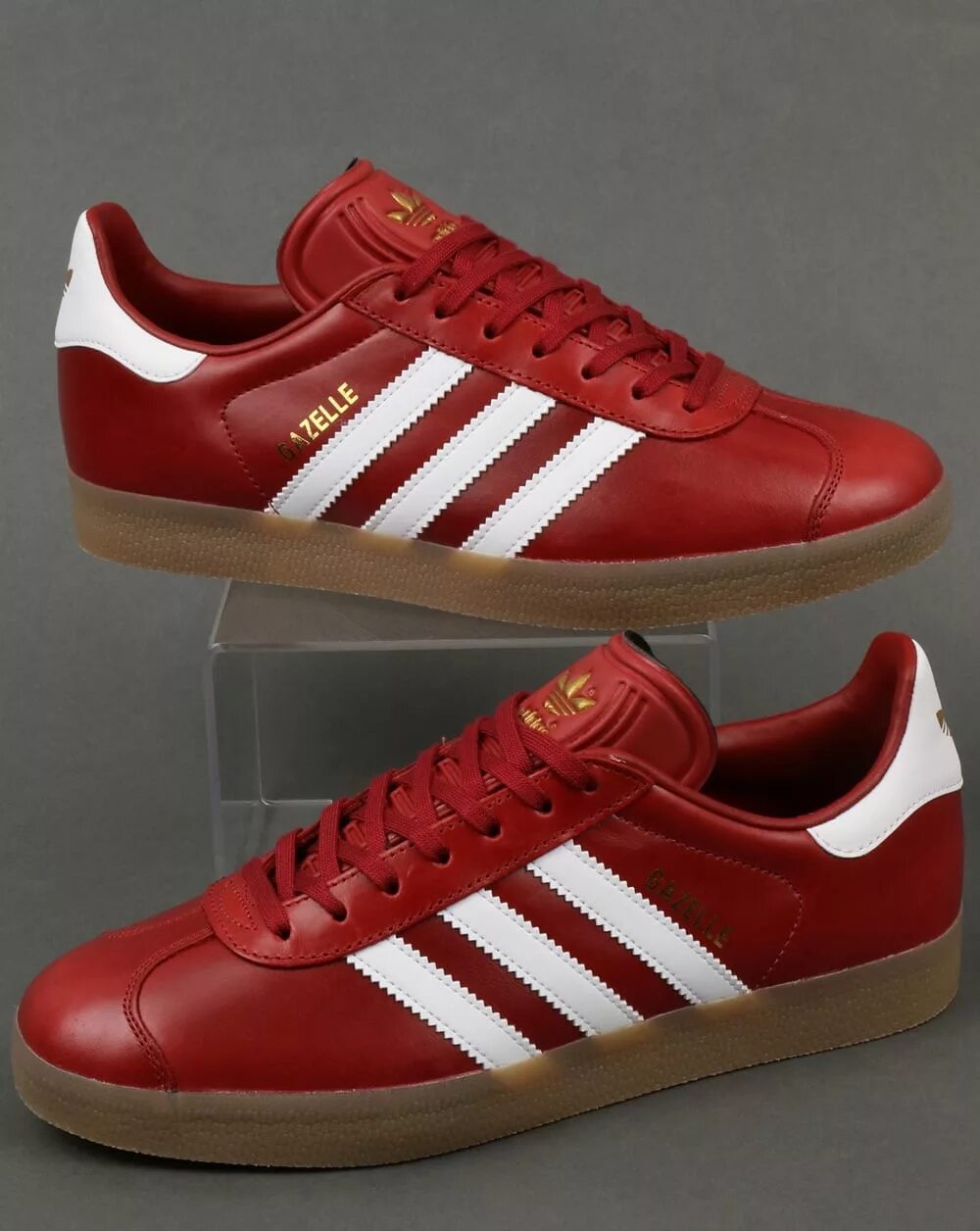 Адидас газели красные. Adidas Gazelle красные. Adidas Gazelle Vintage Red. Adidas Gazelle Red White Leather. Adidas Ozelio красные.