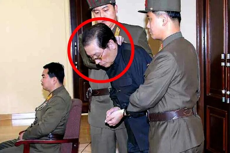 чан тхэ-сон.