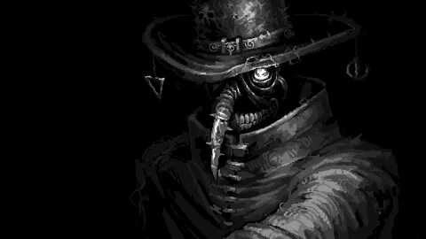 There is no answer trapped in darkness