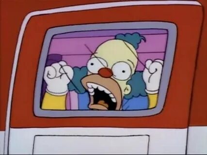 Krusty kash