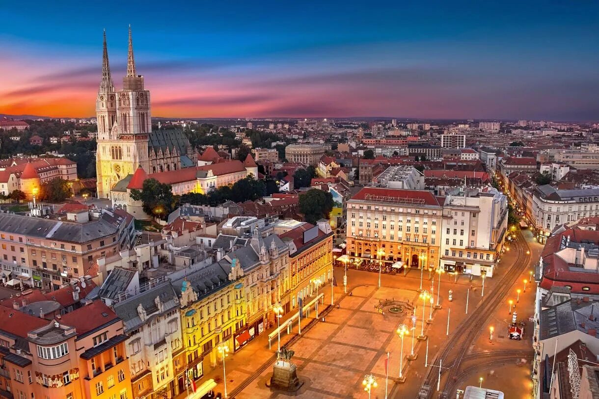 Загреб старый город. Хорватия zagreb. Хорватия столица загреб. Столица хорватии. Загреб хорватия.