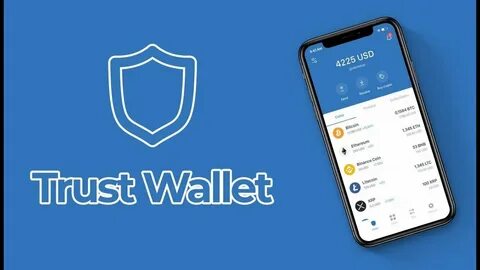 Trust wallet версии
