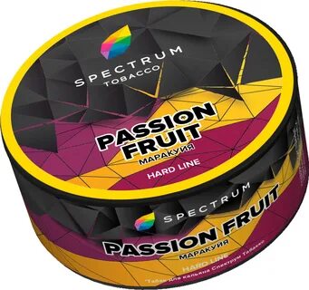 Spectrum tobacco