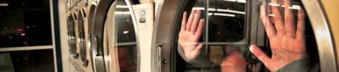 Почему не открывается дверь после стирки