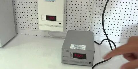 Стабилизатор напряжения 220в для холодильника