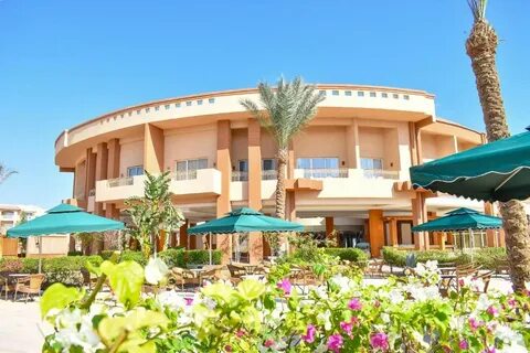 Parrotel beach resort отзывы 2024