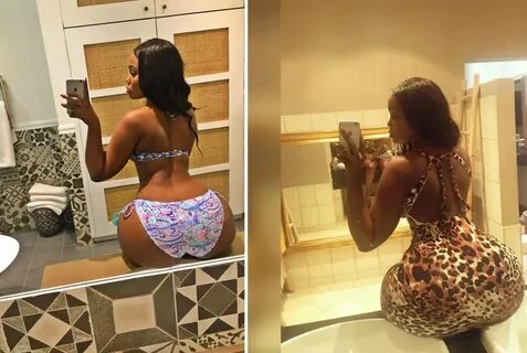 Booty galleries