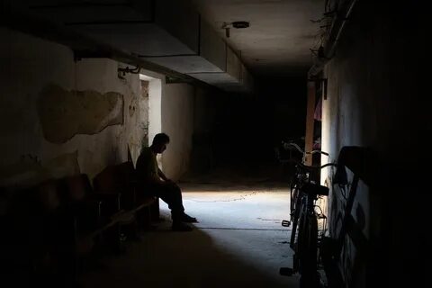 Тревога 4