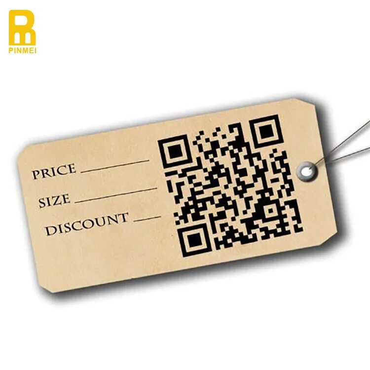 Qr token