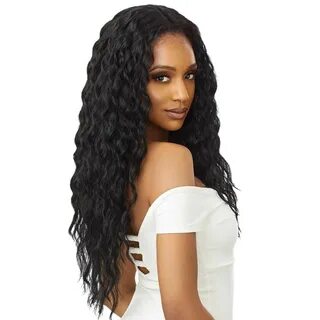 OUTRE QUICK WEAVE HALF WIG- MILA - Picture 9 of 18.
