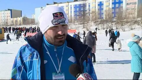 Пробег новый уренгой