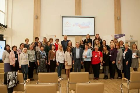 Институт развития общего образования