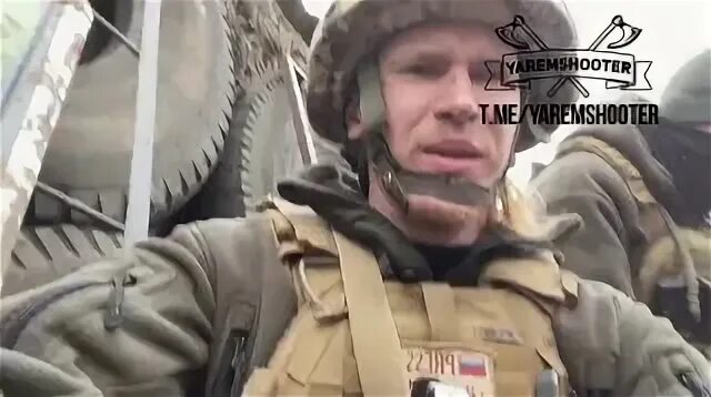 Попали в засаду видео