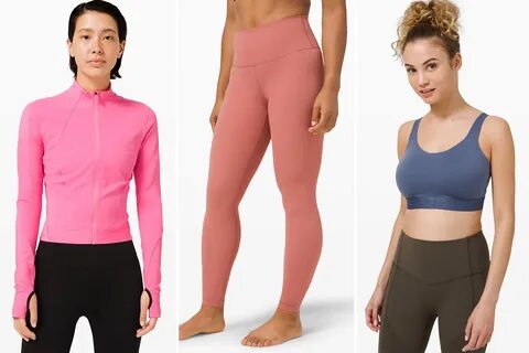 Lululemon Купить В России Интернет Магазине (78 фотографий) .