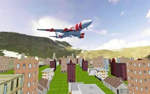 Make is fly
