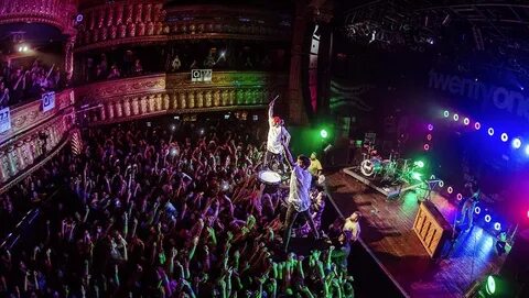House of blues