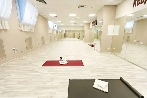 Горячая йога в нижнем новгороде