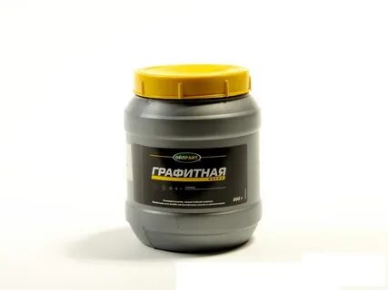 Графитная 800 г