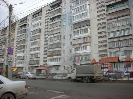 Томск 5