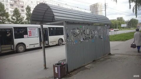 Автобус 3 новосибирск остановки