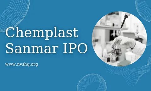 Glenmark life sciences ipo subscribed 2.84 times on day 1. Chemplast IPO GM...
