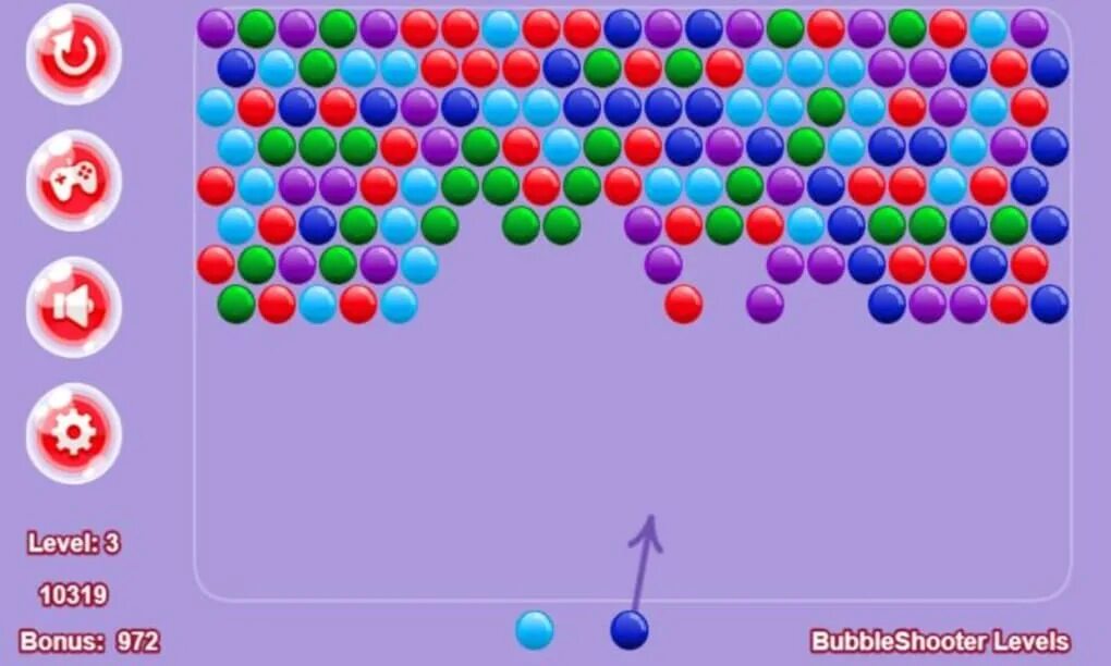 Bubble shooter как проходить уровни. Игра бабл шутер 2. игра bubble shooter шарики стрелок пузырями. bubble shooter старая версия. лучший bubble shooter android.