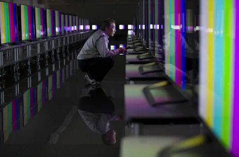 Учреждение сми