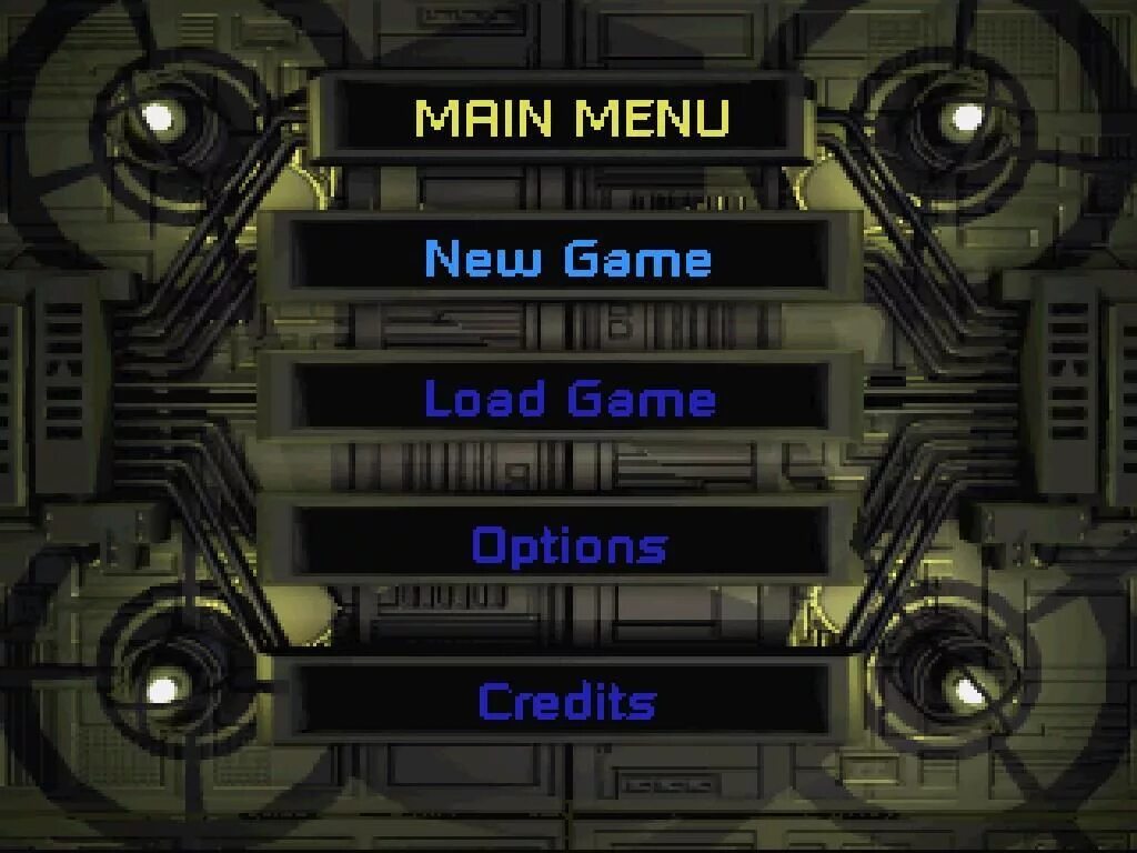 Меню игры. Игровое меню. Меню PLAYSTATION 1. Игровое меню игры. Games main menu