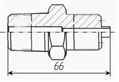 16 н м20х1 5
