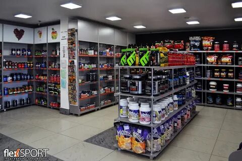 Флекс спорт