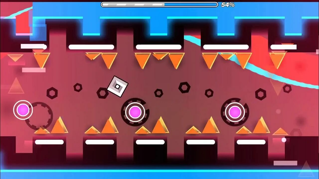 Normal girl art geometry dash easy. Маффака геометрия Даш. DOLBIT normalno MAFFAKA. Долбит нормально геометрия Даш. DOLBIT normal'no GD.