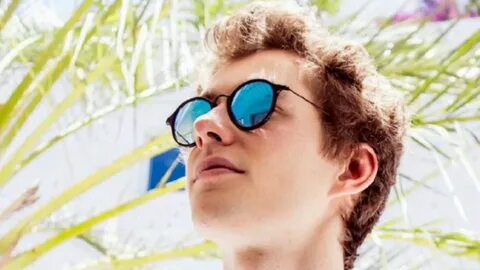 I my sunglasses