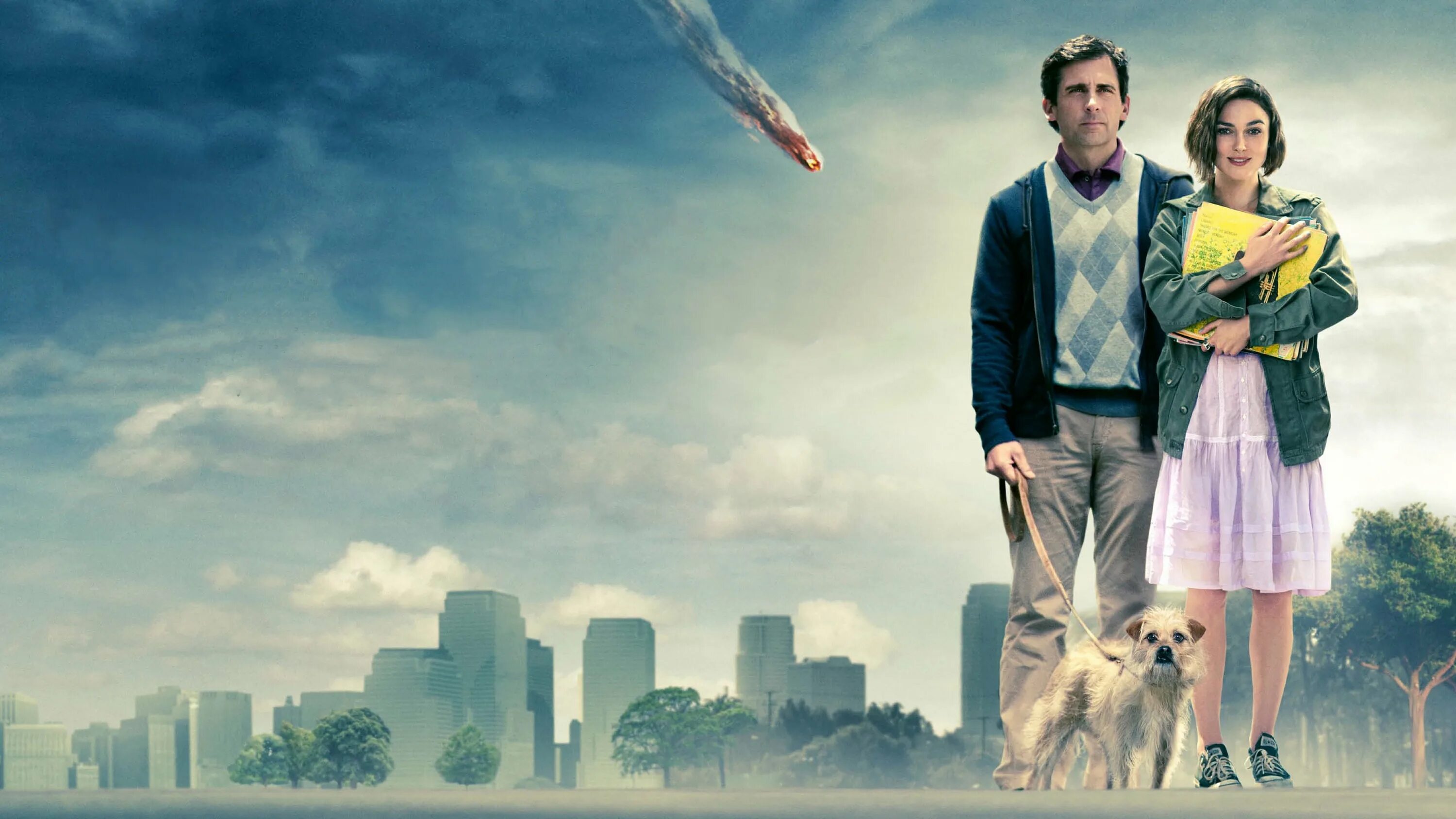 Light seeking. Seeking a friend for the end of the world (2012). ищу друга на конец света постер.