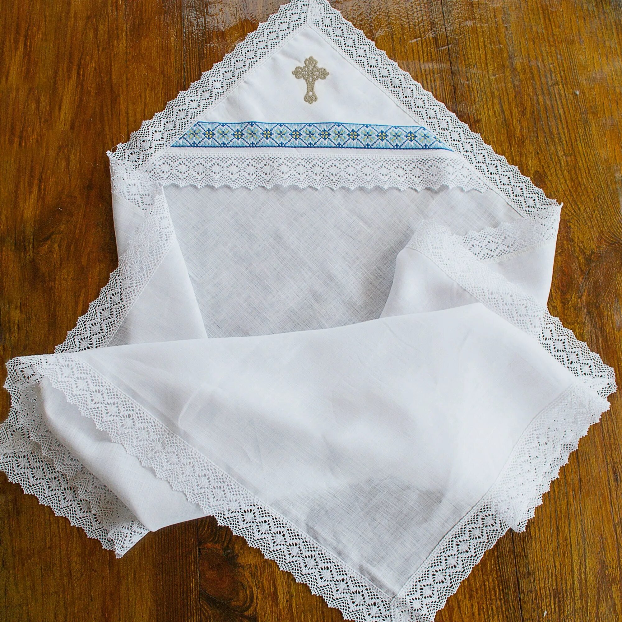 Крыжма для крещения. Крыжма для крещения мальчика. Крестильное полотенце с вышивкой. Крыжма для мальчика. Крыжма для крещения мальчика.
