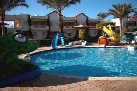 Calimera hurghada