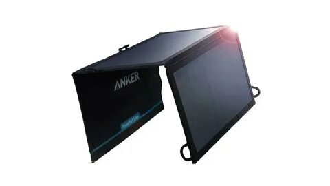Anker solar